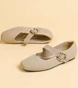 ROUSSEL PARIS | Ballerines à semelle amortissante
