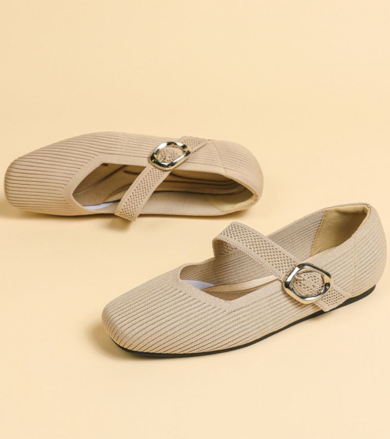 ROUSSEL PARIS | Ballerines à semelle amortissante