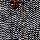 ROUSSEL PARIS | Gilet homme ultra confortable