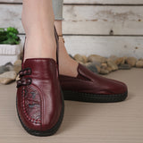 ROUSSEL PARIS | Mocassins Souples à Enfiler Martine