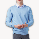 ROUSSEL PARIS | PULL EN CACHEMIRE