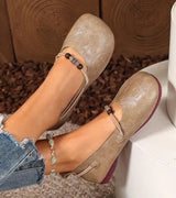 ROUSSEL PARIS | Ballerines Orthopédiques Style Boho