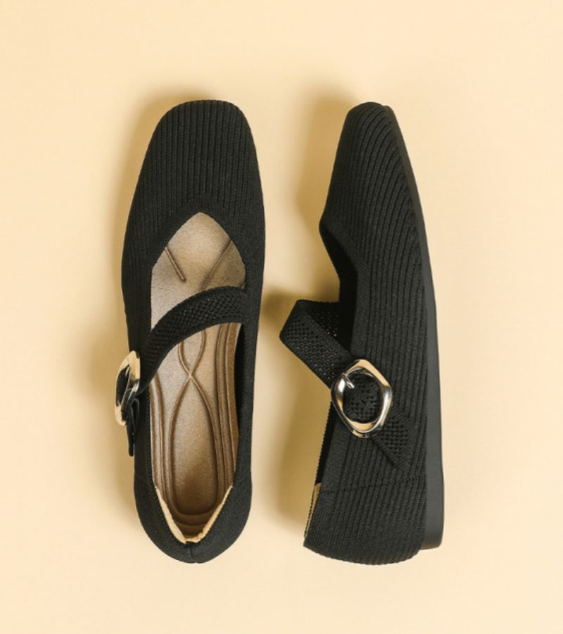 ROUSSEL PARIS | Ballerines à semelle amortissante