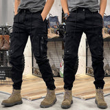 ROUSSEL PARIS | Pantalon cargo résistant pour un usage quotidien