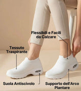 ROUSSEL PARIS | Sneakers Grip Invisible