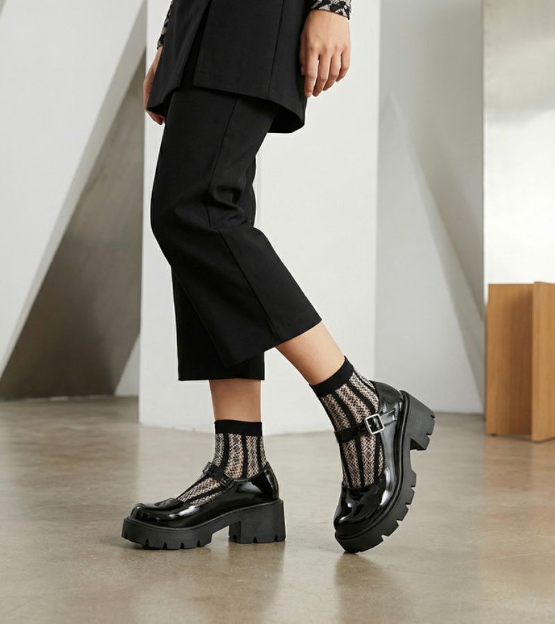 ROUSSEL PARIS | Chaussures à Talon et Plateforme