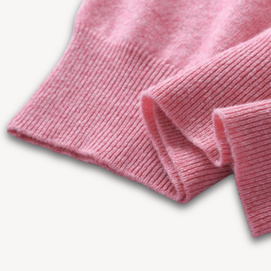 ROUSSEL PARIS | PULL EN CACHEMIRE