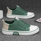 LAURENT MONACO | CHAUSSURES CONFORTABLES ET CASUAL