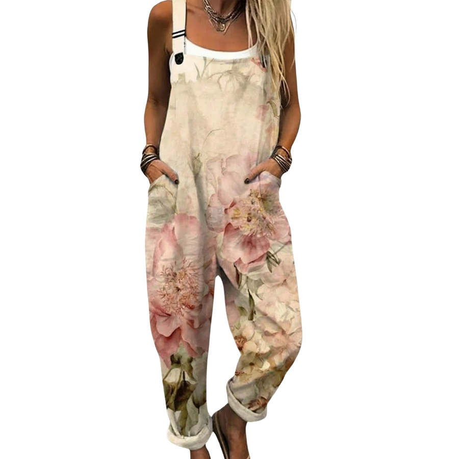 ROUSSEL PARIS | Pantalon de Jardinage Tendance