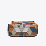 ROUSSEL PARIS | Sac patchwork