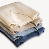 ROUSSEL PARIS | PULL EN CACHEMIRE