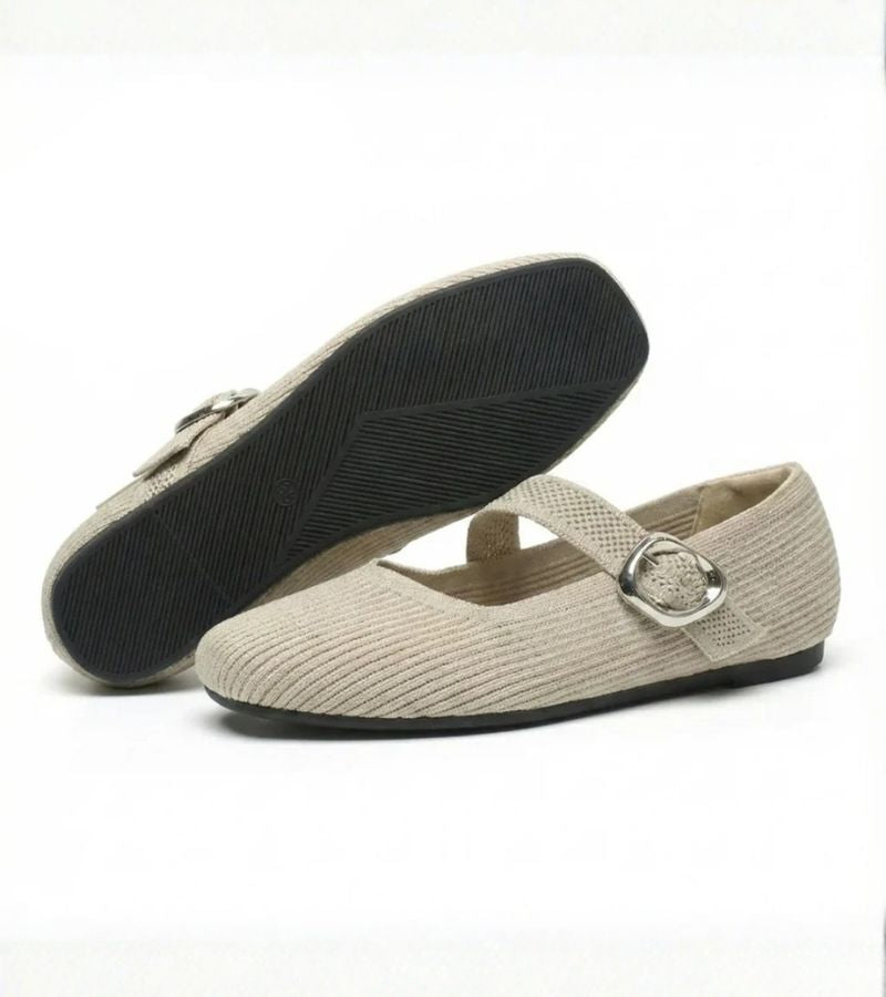 ROUSSEL PARIS | Ballerines à semelle amortissante