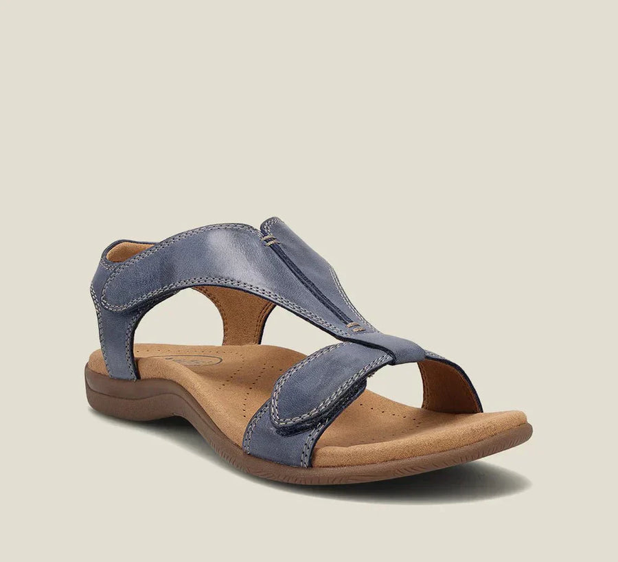ROUSSEL PARIS | Sandales confortables à fermetures réglables