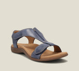 ROUSSEL PARIS | Sandales Orthopédiques en Cuir Vegan