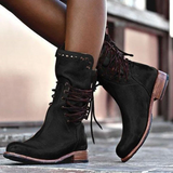 ROUSSEL PARIS | BOTTES SURÉLEVÉES DE SOUTIEN POUR FEMMES