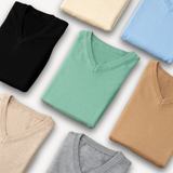 ROUSSEL PARIS | PULL EN CACHEMIRE