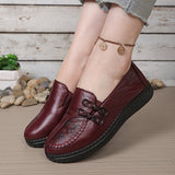 ROUSSEL PARIS | Mocassins Souples à Enfiler Martine