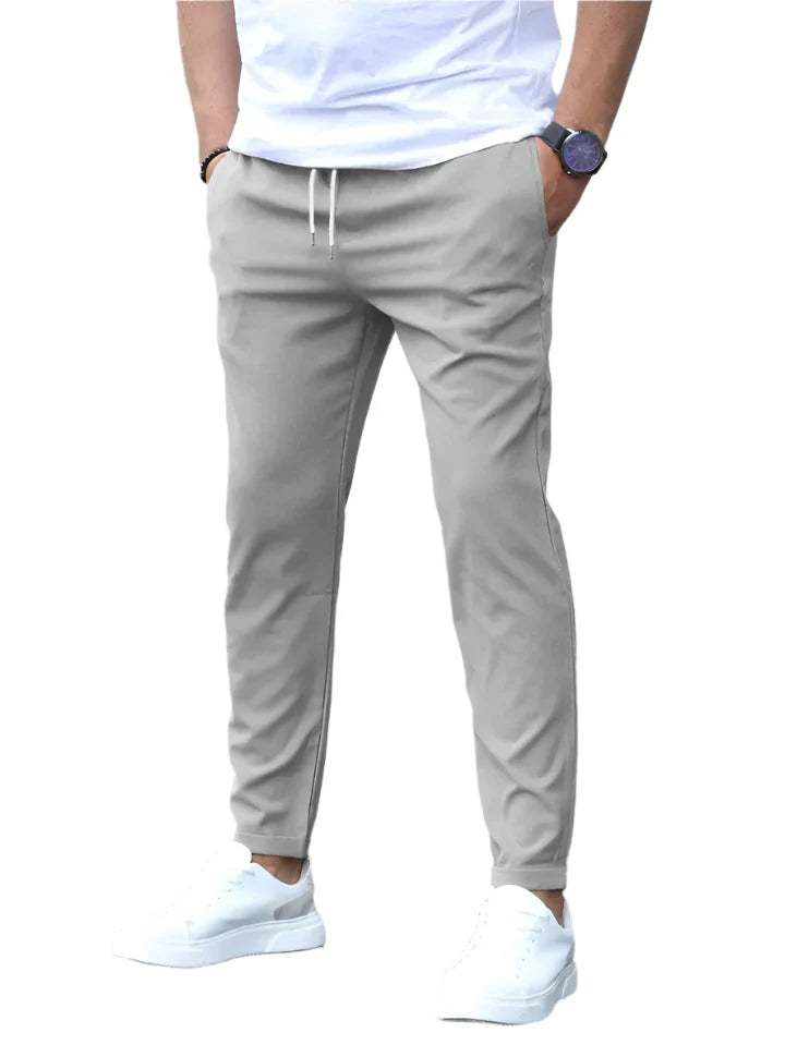 ROUSSEL PARIS | Pantalon Premium Stretch