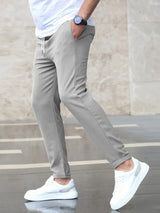ROUSSEL PARIS | Pantalon Premium Stretch
