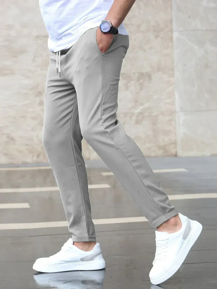 ROUSSEL PARIS | Pantalon Premium Stretch