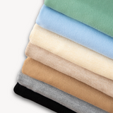 ROUSSEL PARIS | PULL EN CACHEMIRE