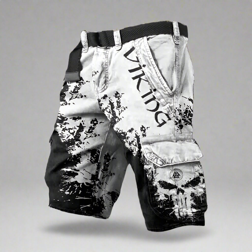ROUSSEL PARIS | Short Cargo Viking