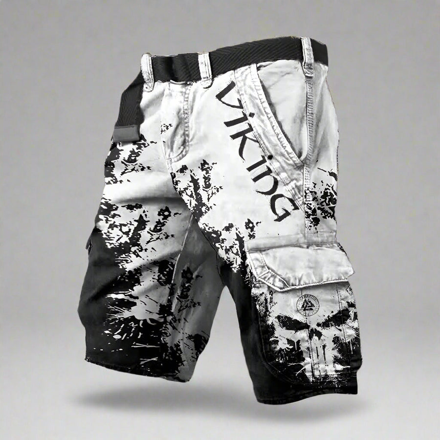 ROUSSEL PARIS | Short Cargo Viking