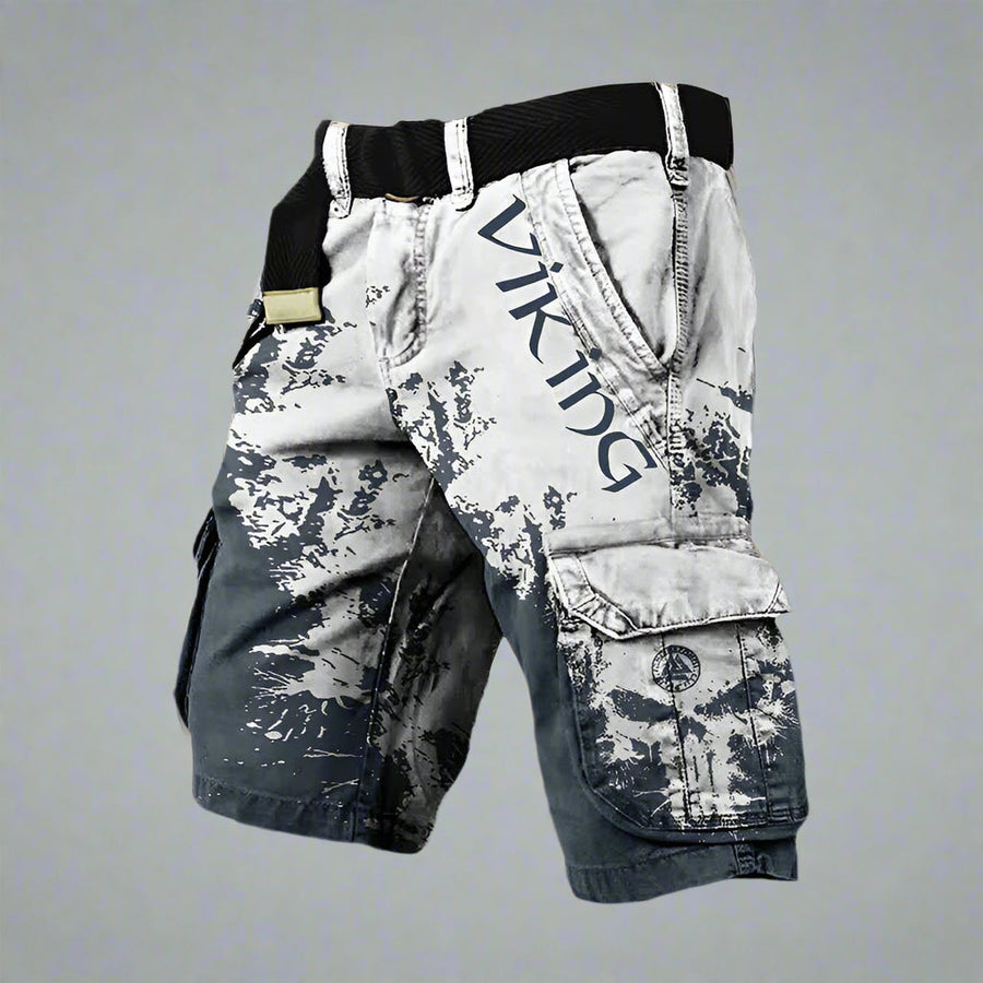 ROUSSEL PARIS | Short Cargo Viking