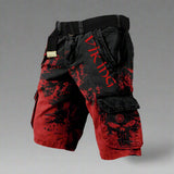 ROUSSEL PARIS | Short Cargo Viking