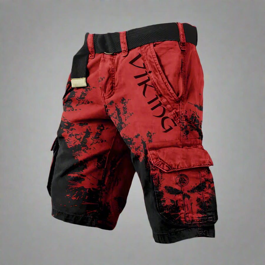 ROUSSEL PARIS | Short Cargo Viking