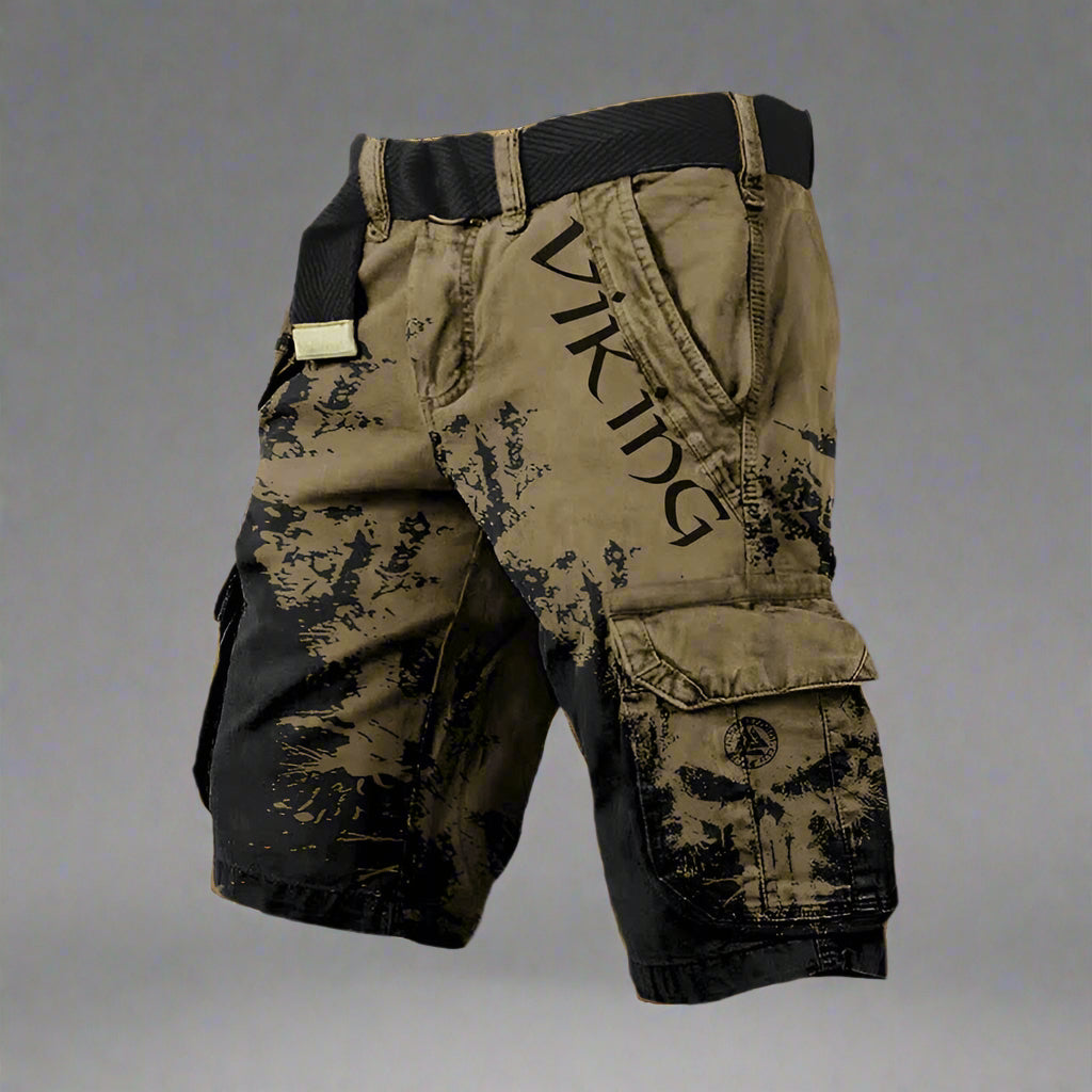 ROUSSEL PARIS | Short d'Aventure Premium
