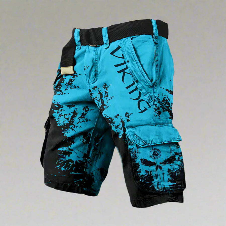 ROUSSEL PARIS | Short Cargo Viking