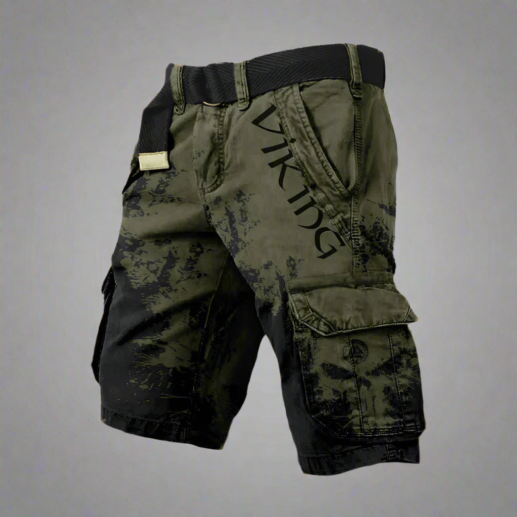 ROUSSEL PARIS | Short d'Aventure Premium