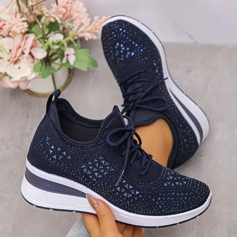 ROUSSEL PARIS | BASKETS DE MARCHE SUPPORT POUR FEMME