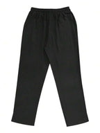 MATHIS | PANTALON LÉGER EN LIN AVEC CORDON