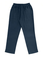MATHIS | PANTALON LÉGER EN LIN AVEC CORDON