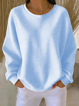 ROUSSEL PARIS | PULL CLASSIQUE POUR FEMMES