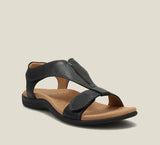 ROUSSEL PARIS | Sandales confortables à fermeture réglable