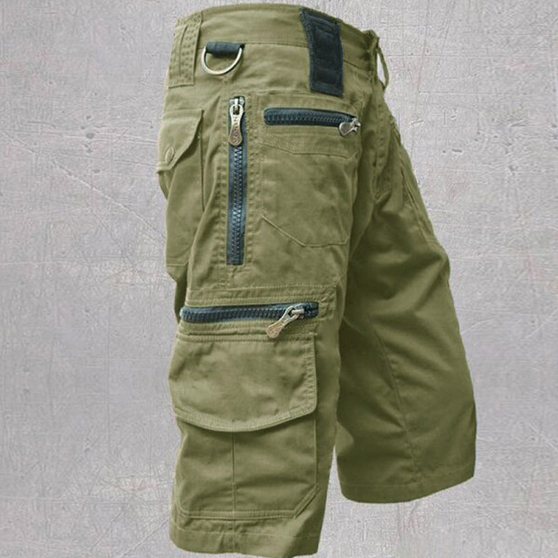 ROUSSEL PARIS | Short Pratique pour Homme