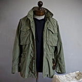 ROUSSEL PARIS | Veste militaire M-65