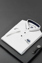 LAURENT MONACO | POLO DE LUXE