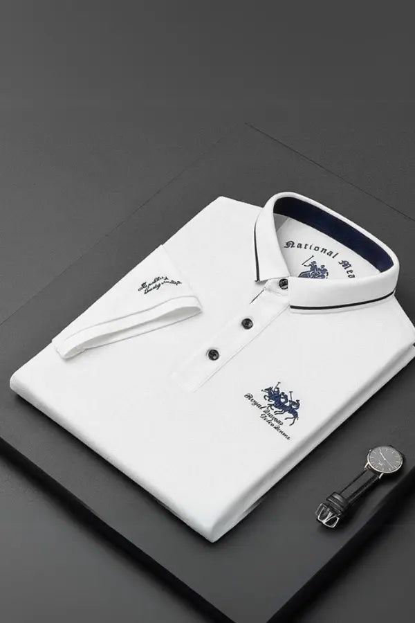 ROUSSEL PARIS | POLO DE LUXE