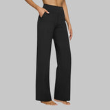 MOREAU LYON | PANTALON STRETCH POUR FEMME