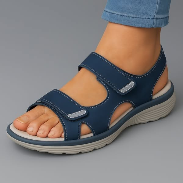 ROUSSEL PARIS | Sandale de Soutien Orthopédique