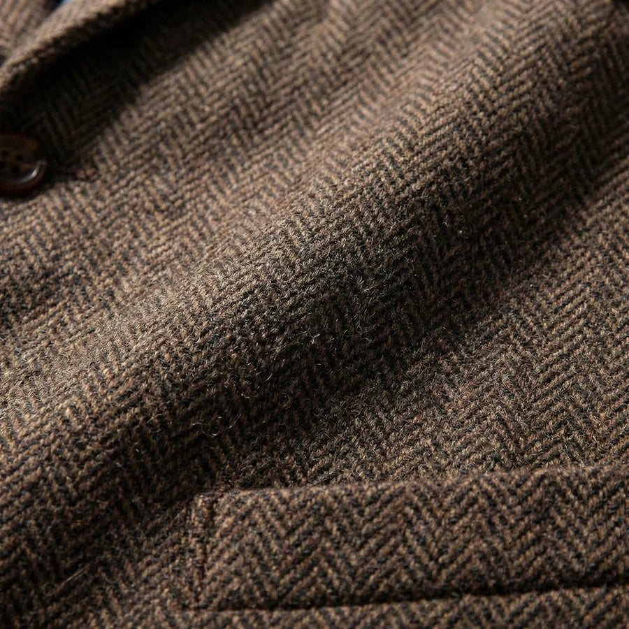 ROUSSEL PARIS | Gilet homme ultra confortable