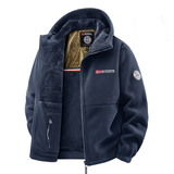 ROUSSEL PARIS | Veste d'hiver avec doublure thermique