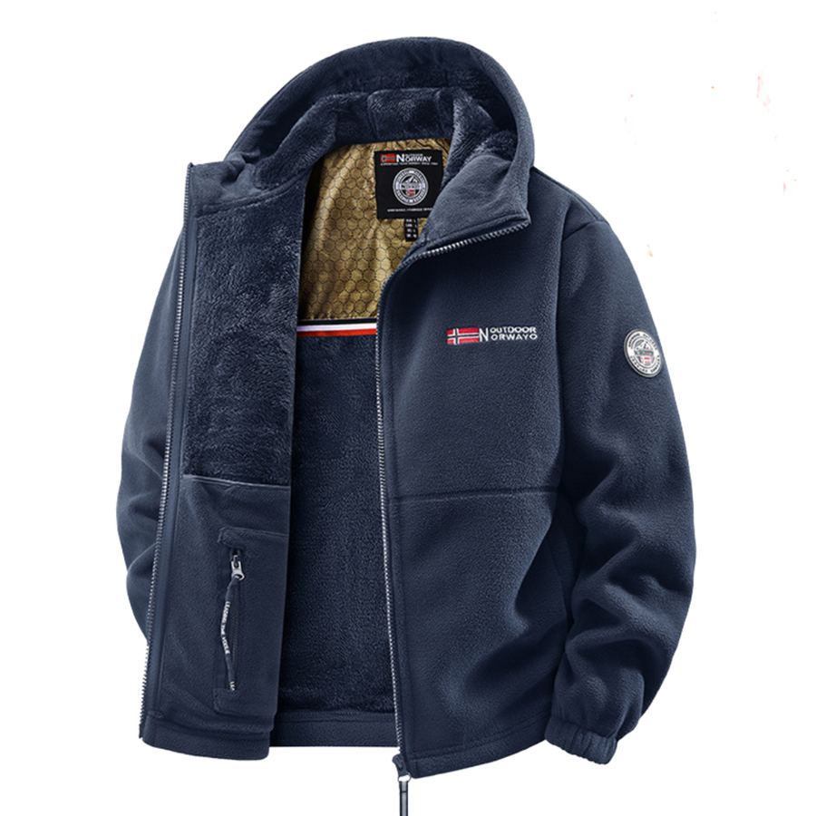 ROUSSEL PARIS | Veste d'hiver avec doublure thermique
