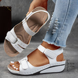 ROUSSEL PARIS | SANDALES ERGONOMIQUES POUR FEMMES