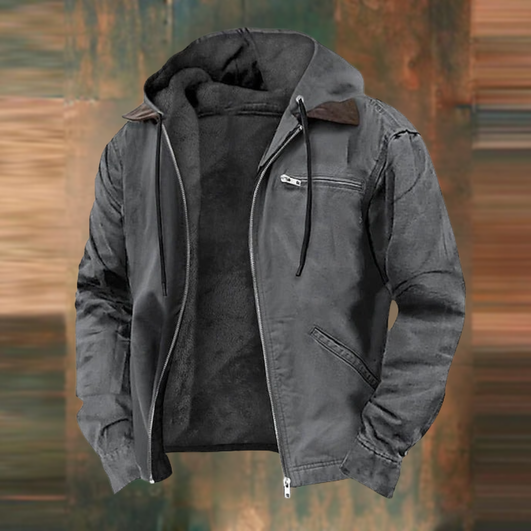 ROUSSEL PARIS | VESTE AUTOMNALE MODERNE
