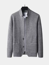 ROUSSEL PARIS | GILET DE LUXE POUR HOMME